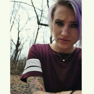 Meet your Posher, Bre